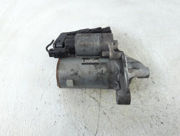 2018-2022 Toyota Camry Car Starter Motor Solenoid OEM Fits Fits 2018 2019 2020 2021 2022 OEM Used Auto Parts - Oemusedautopa