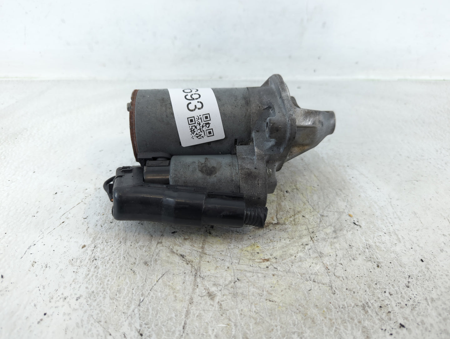 2018-2022 Toyota Camry Car Starter Motor Solenoid OEM Fits Fits 2018 2019 2020 2021 2022 OEM Used Auto Parts - Oemusedautopa