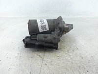 2018-2022 Toyota Camry Car Starter Motor Solenoid OEM Fits Fits 2018 2019 2020 2021 2022 OEM Used Auto Parts - Oemusedautopa