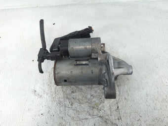 compare product 2018-2022 Toyota Camry Car Starter Motor Solenoid OEM P/N:438000-6060 28100-F0060 Fits Fits 2018 2019 2020 2021 2022 OEM Used Auto Parts