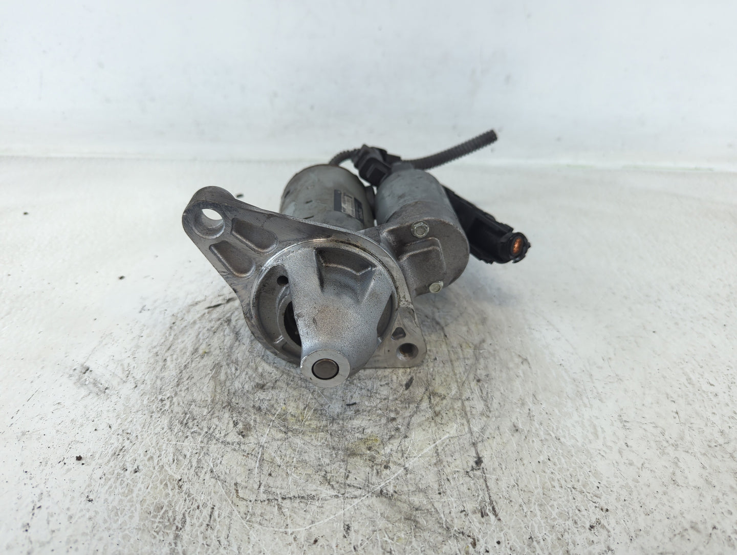 2018-2022 Toyota Camry Car Starter Motor Solenoid OEM P/N:438000-6060 28100-F0060 Fits Fits 2018 2019 2020 2021 2022 OEM Use
