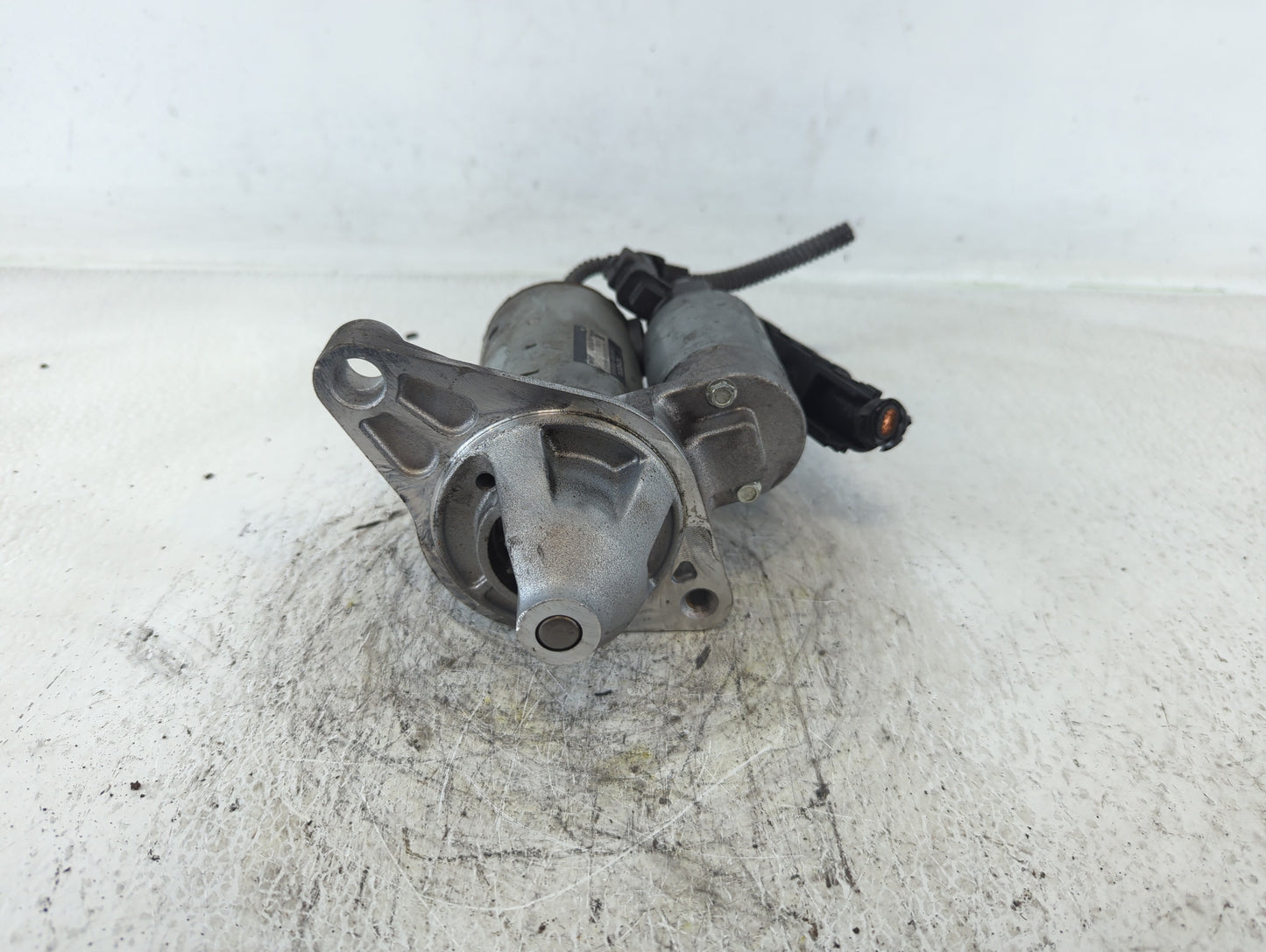 2018-2022 Toyota Camry Car Starter Motor Solenoid OEM P/N:438000-6060 28100-F0060 Fits Fits 2018 2019 2020 2021 2022 OEM Use
