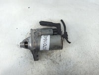2018-2022 Toyota Camry Car Starter Motor Solenoid OEM P/N:438000-6060 28100-F0060 Fits Fits 2018 2019 2020 2021 2022 OEM Use
