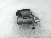 2018-2022 Toyota Camry Car Starter Motor Solenoid OEM P/N:438000-6060 28100-F0060 Fits Fits 2018 2019 2020 2021 2022 OEM Use