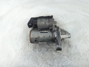 compare product 2018-2022 Toyota Camry Car Starter Motor Solenoid OEM P/N:438000-6060 28100-F0060 Fits Fits 2018 2019 2020 2021 2022 OEM Used Auto Parts