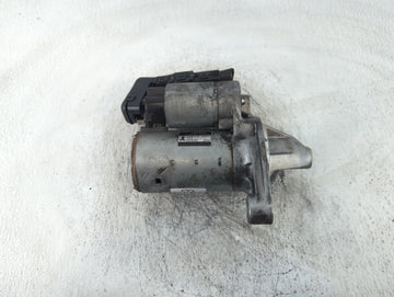 2018-2022 Toyota Camry Car Starter Motor Solenoid OEM P/N:438000-6060 28100-F0060 Fits Fits 2018 2019 2020 2021 2022 OEM Use