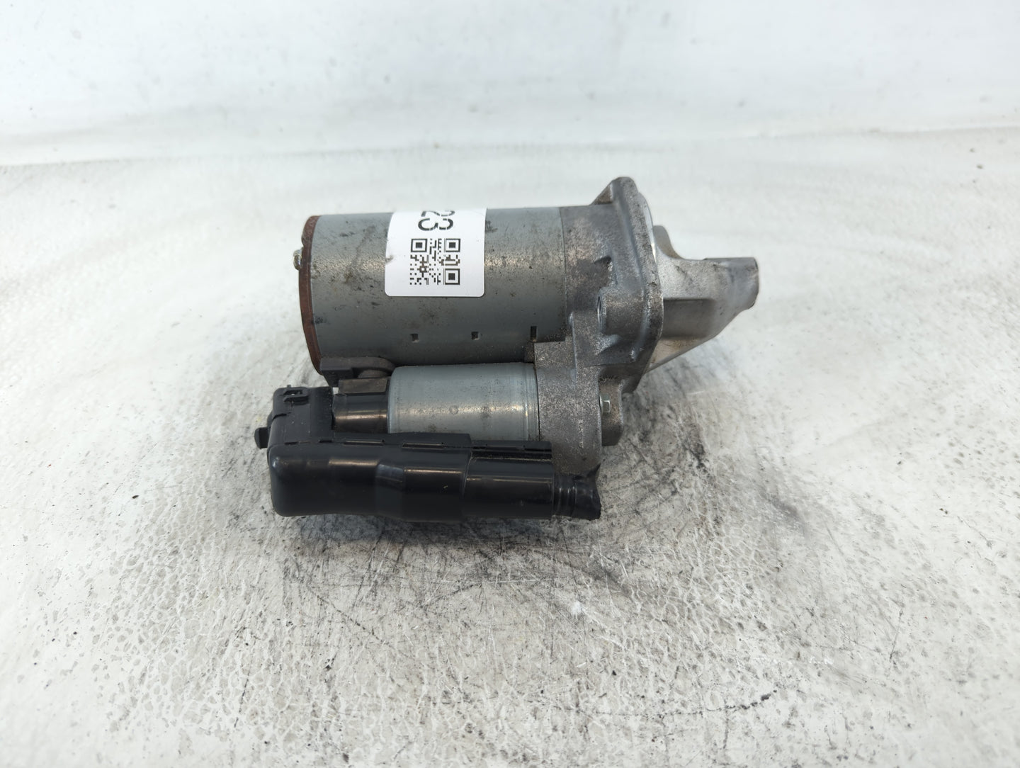 2018-2022 Toyota Camry Car Starter Motor Solenoid OEM P/N:438000-6060 28100-F0060 Fits Fits 2018 2019 2020 2021 2022 OEM Use