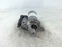2018-2022 Toyota Camry Car Starter Motor Solenoid OEM P/N:438000-6060 28100-F0060 Fits Fits 2018 2019 2020 2021 2022 OEM Use