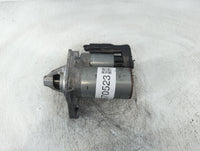 2018-2022 Toyota Camry Car Starter Motor Solenoid OEM P/N:438000-6060 28100-F0060 Fits Fits 2018 2019 2020 2021 2022 OEM Use