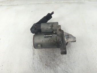 compare product 2018-2022 Toyota Camry Car Starter Motor Solenoid OEM P/N:28100-F0060 438000-6060 Fits Fits 2018 2019 2020 2021 2022 OEM Used Auto Parts