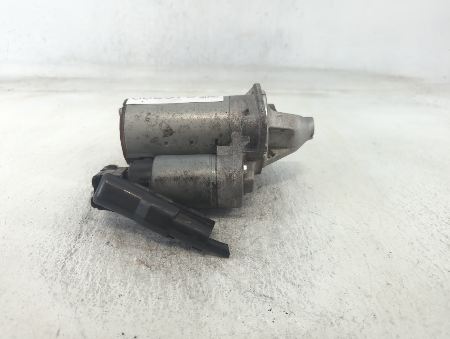 2018-2022 Toyota Camry Car Starter Motor Solenoid OEM P/N:28100-F0060 438000-6060 Fits Fits 2018 2019 2020 2021 2022 OEM Use