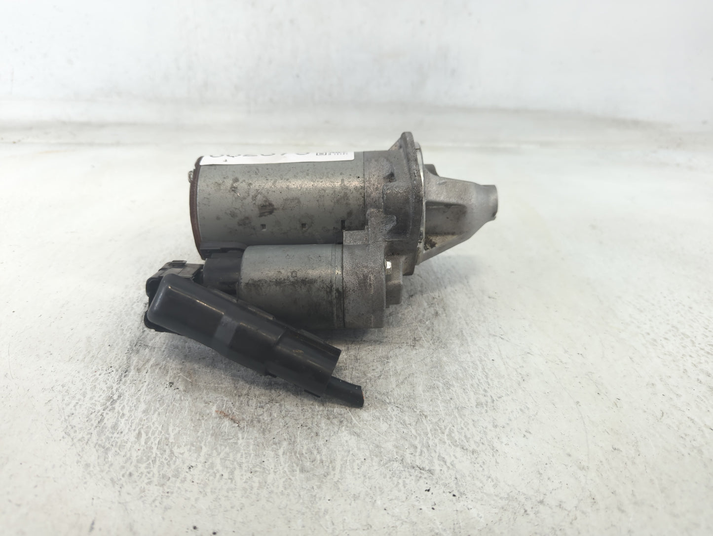 2018-2022 Toyota Camry Car Starter Motor Solenoid OEM P/N:28100-F0060 438000-6060 Fits Fits 2018 2019 2020 2021 2022 OEM Use