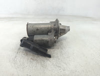 2018-2022 Toyota Camry Car Starter Motor Solenoid OEM P/N:28100-F0060 438000-6060 Fits Fits 2018 2019 2020 2021 2022 OEM Use