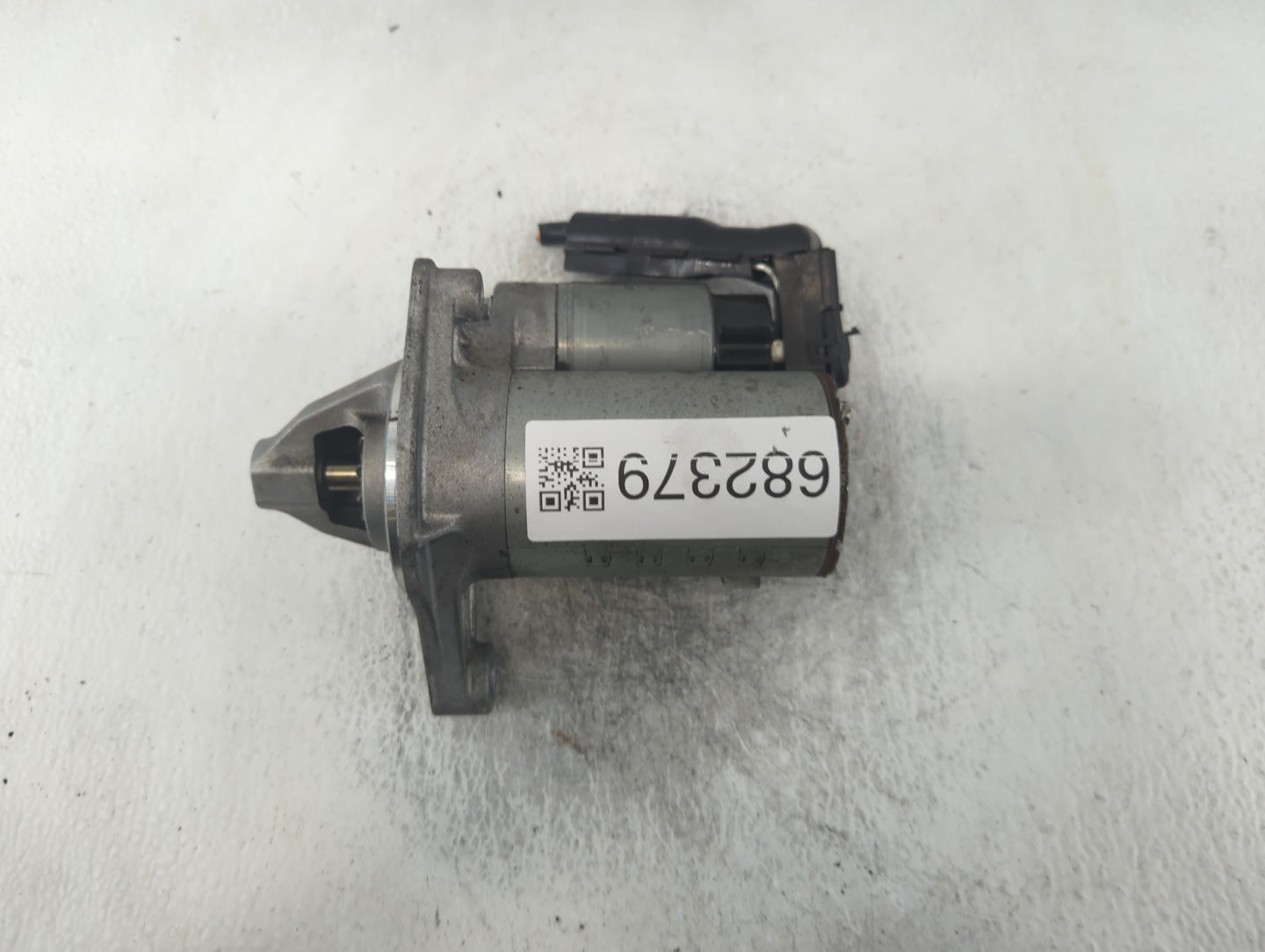2018-2022 Toyota Camry Car Starter Motor Solenoid OEM P/N:28100-F0060 438000-6060 Fits Fits 2018 2019 2020 2021 2022 OEM Use