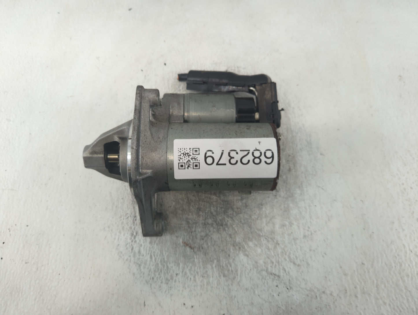 2018-2022 Toyota Camry Car Starter Motor Solenoid OEM P/N:28100-F0060 438000-6060 Fits Fits 2018 2019 2020 2021 2022 OEM Use