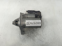 2018-2022 Toyota Camry Car Starter Motor Solenoid OEM P/N:28100-F0060 438000-6060 Fits Fits 2018 2019 2020 2021 2022 OEM Use