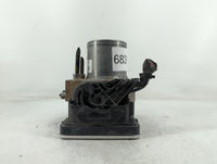 2021-2022 Toyota Camry ABS Pump Control Module Replacement P/N:44540 06450 Fits Fits 2021 2022 OEM Used Auto Parts - Oemused