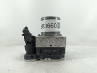 2021-2022 Toyota Camry ABS Pump Control Module Replacement P/N:44540 06450 Fits Fits 2021 2022 OEM Used Auto Parts - Oemused