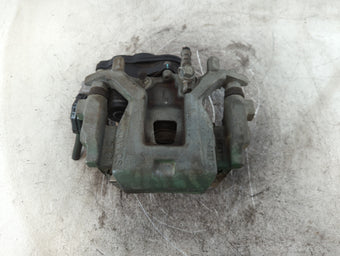 compare product 2018-2022 Toyota Camry Front Driver Left Brake Caliper
