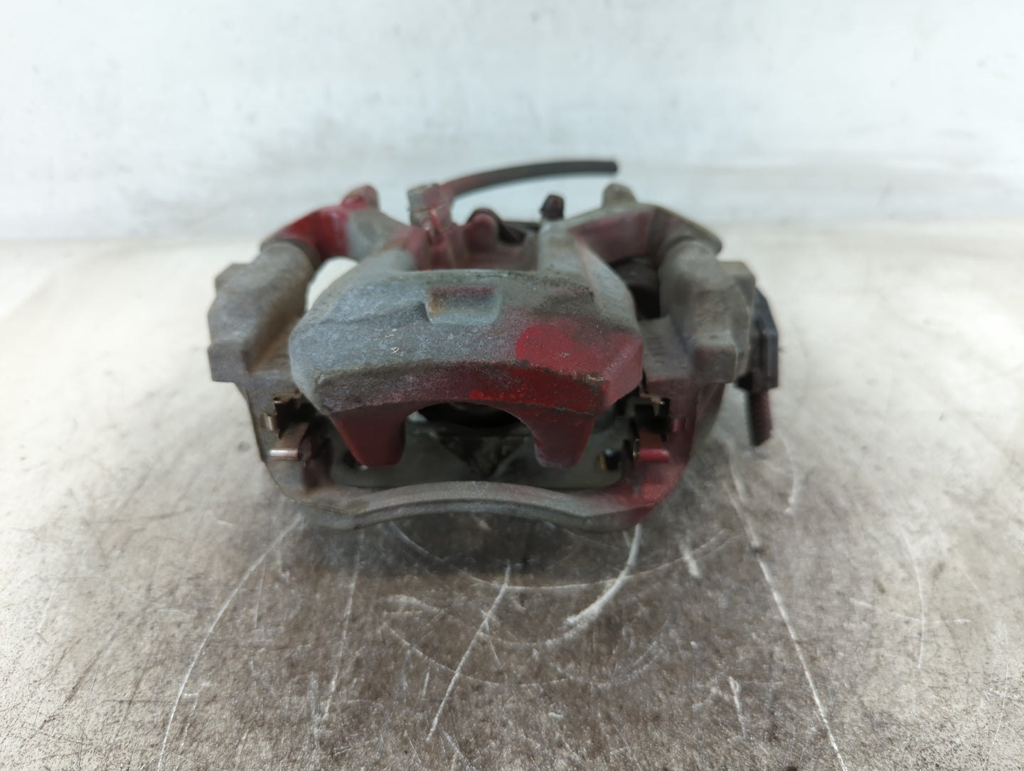 2018-2022 Toyota Camry Front Passenger Right Brake Caliper - Oemusedautoparts1.com