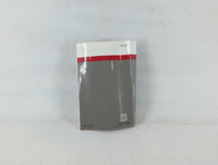 2021 Toyota Camry Owners Manual Book Guide P/N:01999-06242 OEM Used Auto Parts - Oemusedautoparts1.com