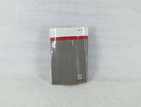 2021 Toyota Camry Owners Manual Book Guide P/N:01999-06242 OEM Used Auto Parts - Oemusedautoparts1.com