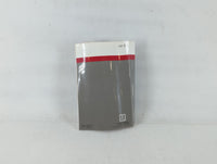 2021 Toyota Camry Owners Manual Book Guide P/N:01999-06242 OEM Used Auto Parts - Oemusedautoparts1.com