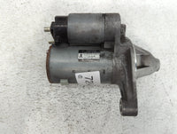 2018-2022 Toyota Camry Car Starter Motor Solenoid OEM P/N:28100-F0060 438000-6060 Fits Fits 2018 2019 2020 2021 2022 OEM Use