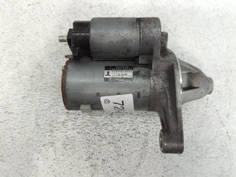 compare product 2018-2022 Toyota Camry Car Starter Motor Solenoid OEM P/N:28100-F0060 438000-6060 Fits Fits 2018 2019 2020 2021 2022 OEM Used Auto Parts