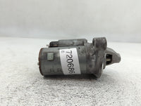 2018-2022 Toyota Camry Car Starter Motor Solenoid OEM P/N:28100-F0060 438000-6060 Fits Fits 2018 2019 2020 2021 2022 OEM Use