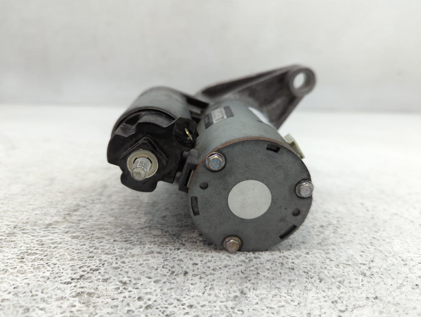 2018-2022 Toyota Camry Car Starter Motor Solenoid OEM P/N:28100-F0060 438000-6060 Fits Fits 2018 2019 2020 2021 2022 OEM Use