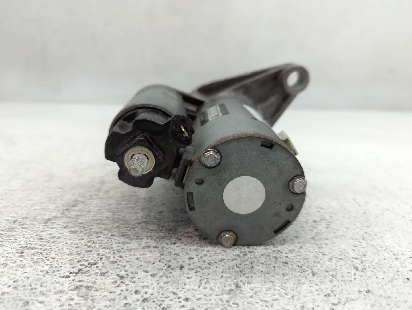 2018-2022 Toyota Camry Car Starter Motor Solenoid OEM P/N:28100-F0060 438000-6060 Fits Fits 2018 2019 2020 2021 2022 OEM Use