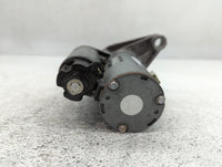 2018-2022 Toyota Camry Car Starter Motor Solenoid OEM P/N:28100-F0060 438000-6060 Fits Fits 2018 2019 2020 2021 2022 OEM Use