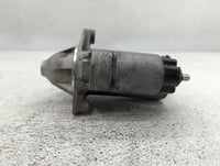 2018-2022 Toyota Camry Car Starter Motor Solenoid OEM P/N:28100-F0060 438000-6060 Fits Fits 2018 2019 2020 2021 2022 OEM Use