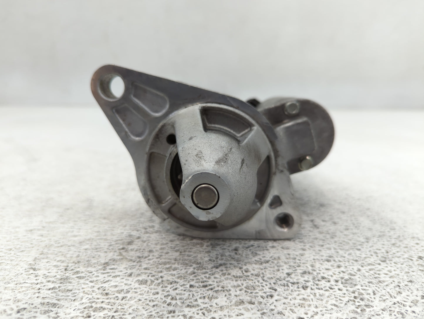2018-2022 Toyota Camry Car Starter Motor Solenoid OEM P/N:28100-F0060 438000-6060 Fits Fits 2018 2019 2020 2021 2022 OEM Use