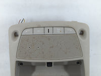 2021 Toyota Camry Overhead Roof Console - Oemusedautoparts1.com