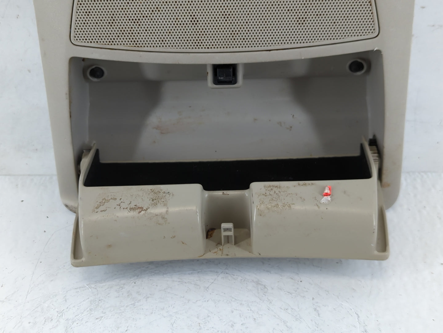 2021 Toyota Camry Overhead Roof Console - Oemusedautoparts1.com