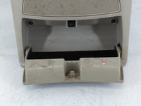 2021 Toyota Camry Overhead Roof Console - Oemusedautoparts1.com