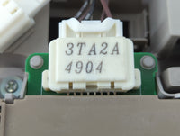 2021 Toyota Camry Overhead Roof Console - Oemusedautoparts1.com