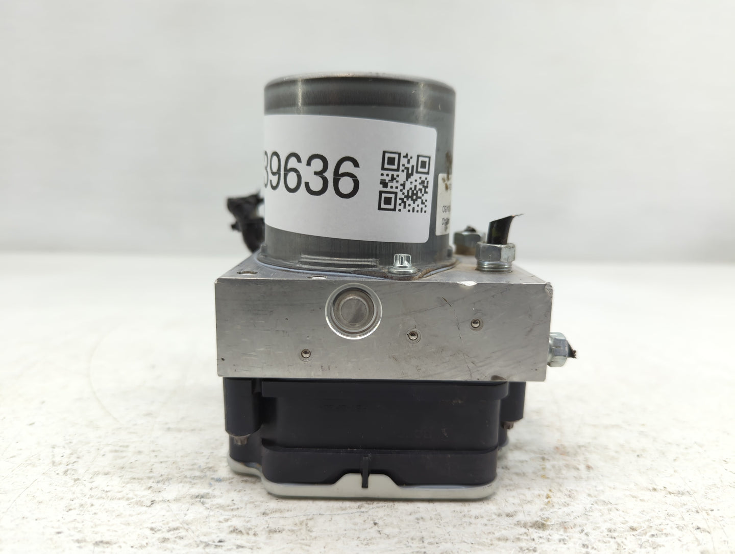 2021-2022 Toyota Camry ABS Pump Control Module Replacement P/N:44540 06450 Fits Fits 2021 2022 OEM Used Auto Parts - Oemused