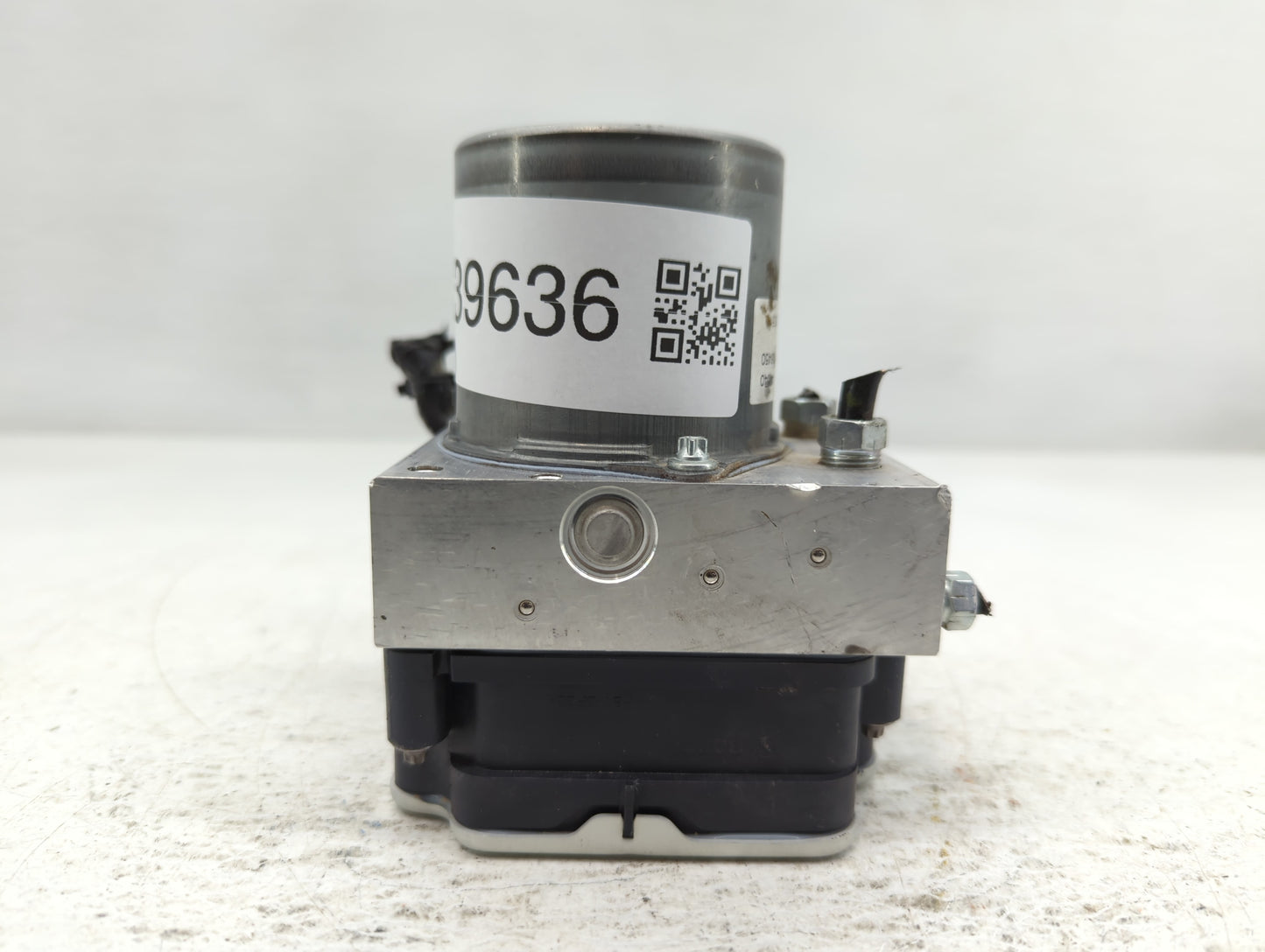 2021-2022 Toyota Camry ABS Pump Control Module Replacement P/N:44540 06450 Fits Fits 2021 2022 OEM Used Auto Parts - Oemused