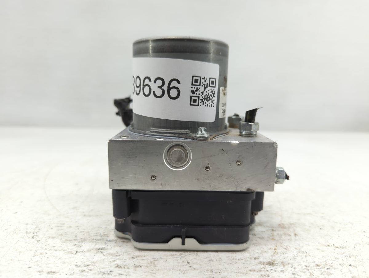 2021-2022 Toyota Camry Anti-Lock Brake ABS Pump Module Actuator OEM P/N:44540 06450 Fits Fits 2021 2022 OEM Used Auto Parts 
