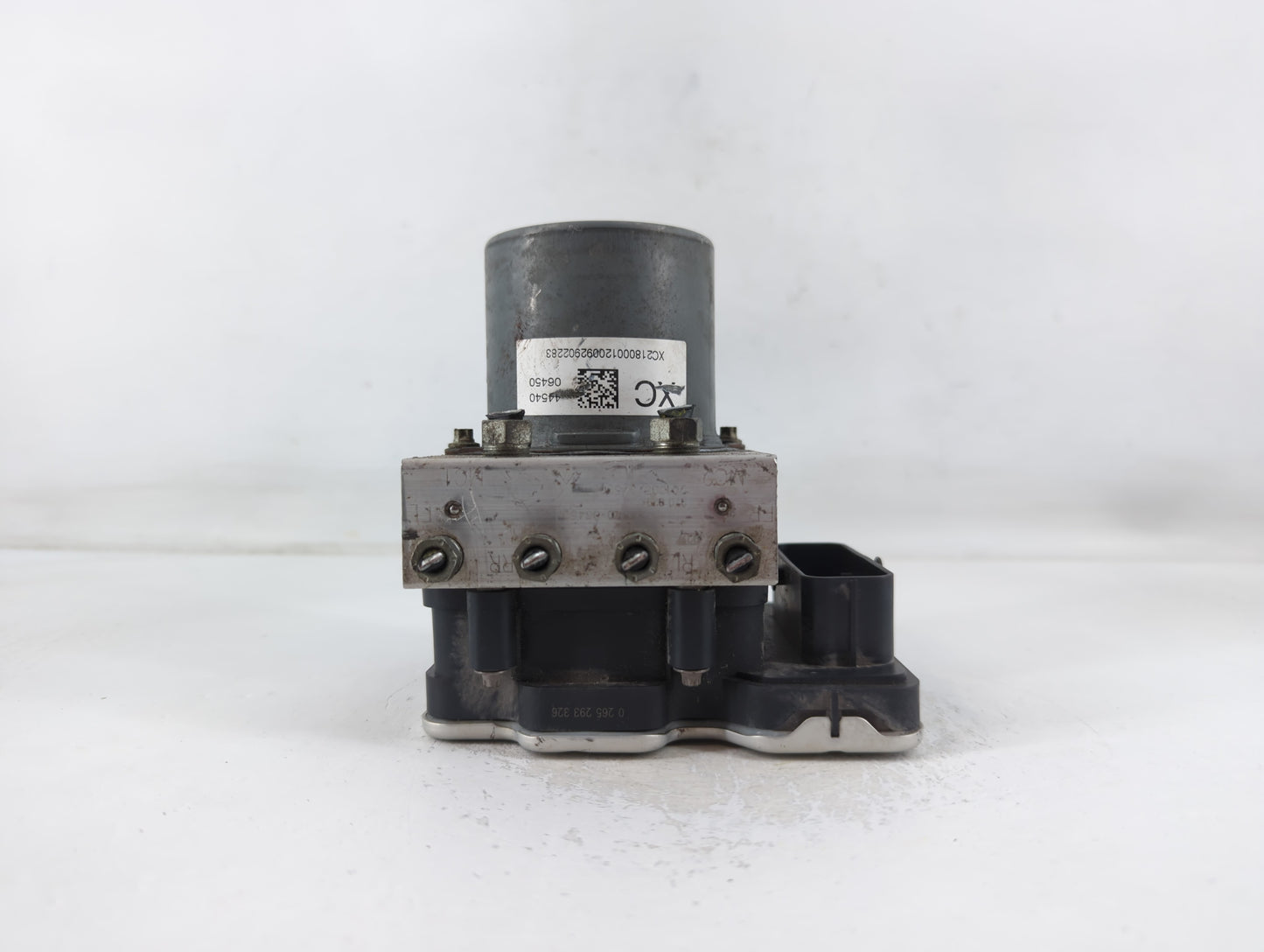 2021-2022 Toyota Camry ABS Pump Control Module Replacement P/N:44540 06450 Fits Fits 2021 2022 OEM Used Auto Parts - Oemused