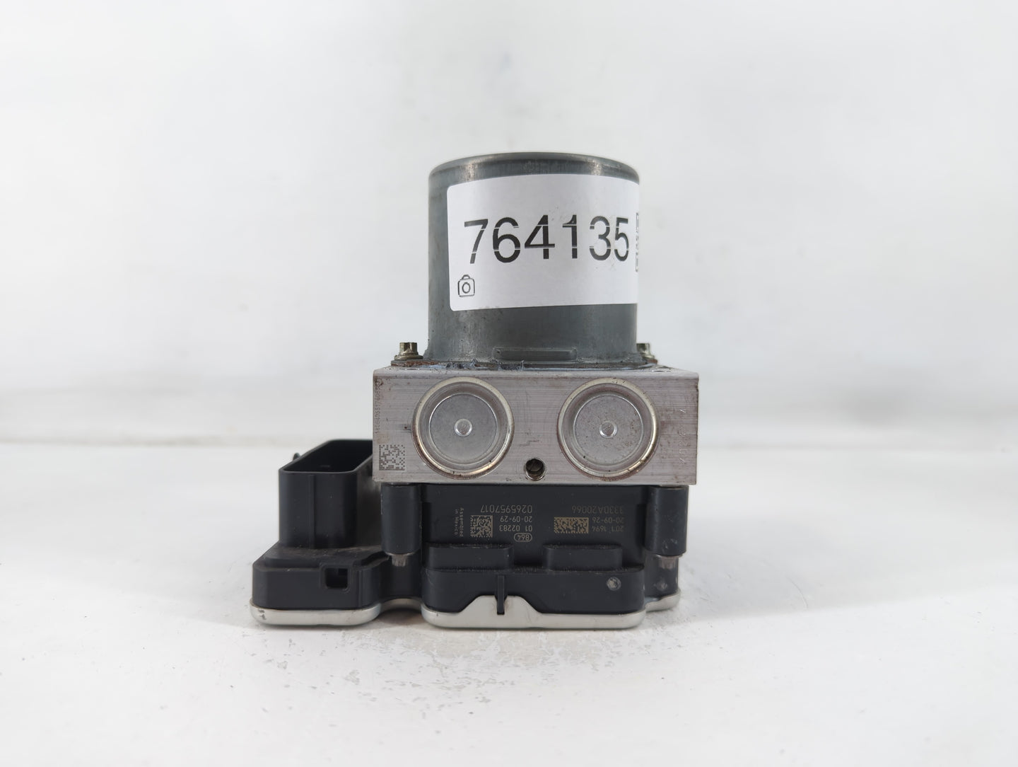 2021-2022 Toyota Camry ABS Pump Control Module Replacement P/N:44540 06450 Fits Fits 2021 2022 OEM Used Auto Parts - Oemused