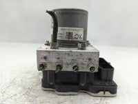 2021-2022 Toyota Camry ABS Pump Control Module Replacement P/N:44540 06450 Fits Fits 2021 2022 OEM Used Auto Parts - Oemused
