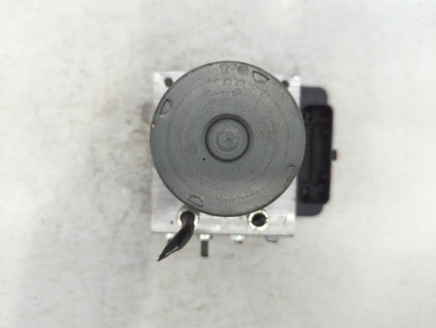 2021-2022 Toyota Camry ABS Pump Control Module Replacement P/N:44540 06450 Fits Fits 2021 2022 OEM Used Auto Parts - Oemused