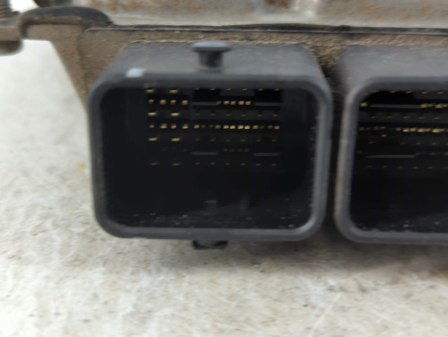 2020-2022 Toyota Camry PCM Engine Control Computer ECU ECM PCU OEM P/N:NEC022-671 Fits Fits 2020 2021 2022 OEM Used Auto Par