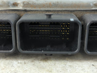 2020-2022 Toyota Camry PCM Engine Control Computer ECU ECM PCU OEM P/N:NEC022-671 Fits Fits 2020 2021 2022 OEM Used Auto Par