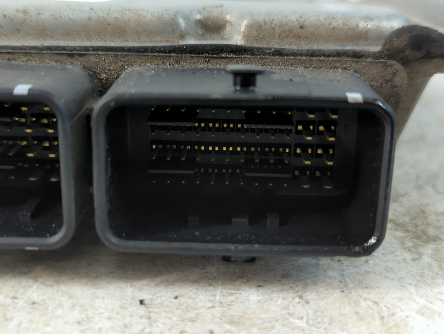 2020-2022 Toyota Camry PCM Engine Control Computer ECU ECM PCU OEM P/N:NEC022-671 Fits Fits 2020 2021 2022 OEM Used Auto Par