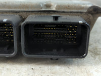 2020-2022 Toyota Camry PCM Engine Control Computer ECU ECM PCU OEM P/N:NEC022-671 Fits Fits 2020 2021 2022 OEM Used Auto Par